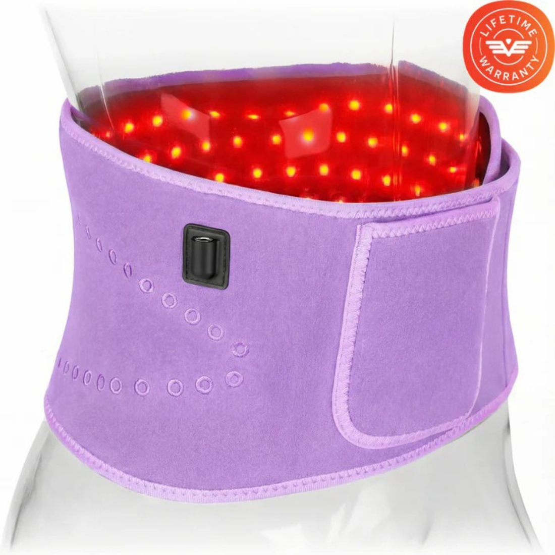 BioTech™ Light Therapy Belt