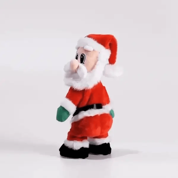 WHIGGLY™ TWERKING SANTA