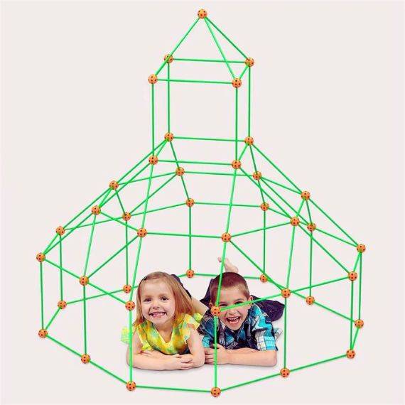 FortBuilderX™ | Fun Building Fort