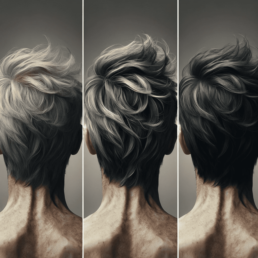 EcoGlow Shampoo | Gray Hair Reverse Bar