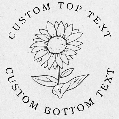 Custom Book Embosser
