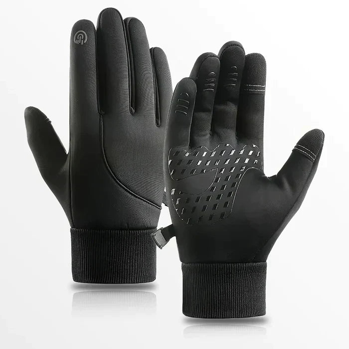 WARMGRIP™  Premium Thermo Gloves