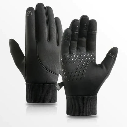WARMGRIP™  Premium Thermo Gloves