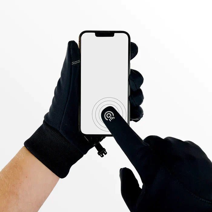 WARMGRIP™  Premium Thermo Gloves