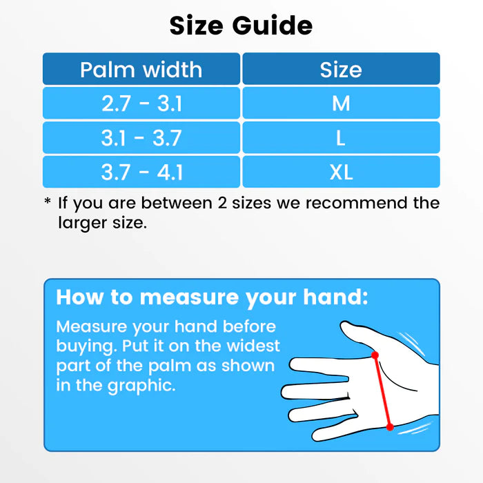 WARMGRIP™  Premium Thermo Gloves