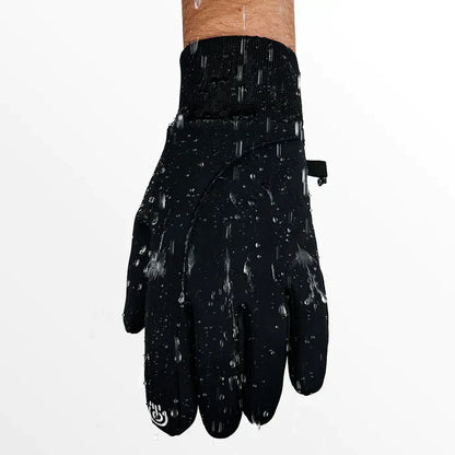 WARMGRIP™  Premium Thermo Gloves