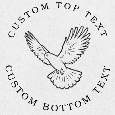 Custom Book Embosser