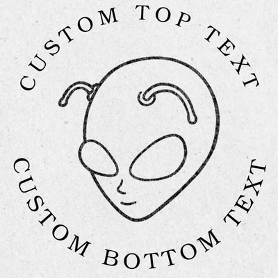 Custom Book Embosser