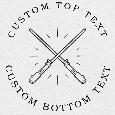 Custom Book Embosser