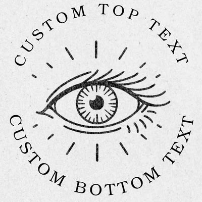 Custom Book Embosser