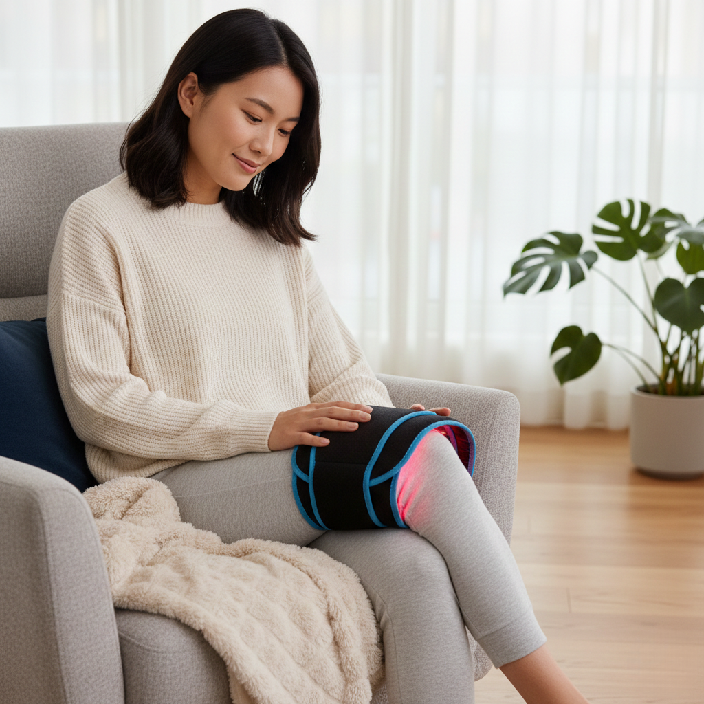 BioTech™ Light Therapy Belt