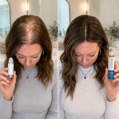 Advanced Hair Growth Roll-On Treatment