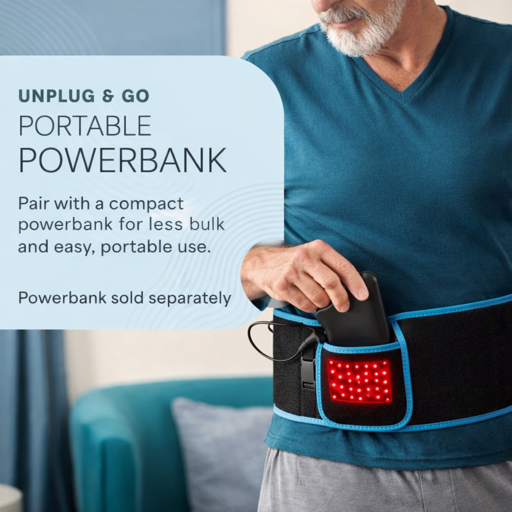 BioTech™ Light Therapy Belt