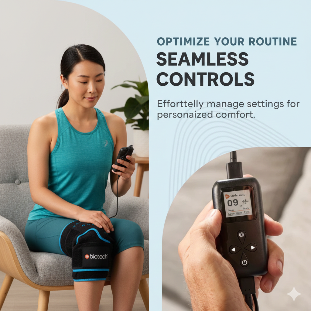 BioTech™ Light Therapy Belt