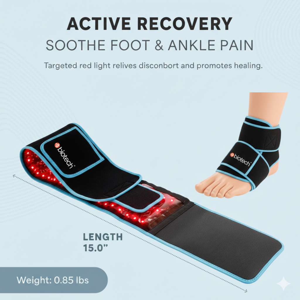 BioTech™ Light Therapy Belt