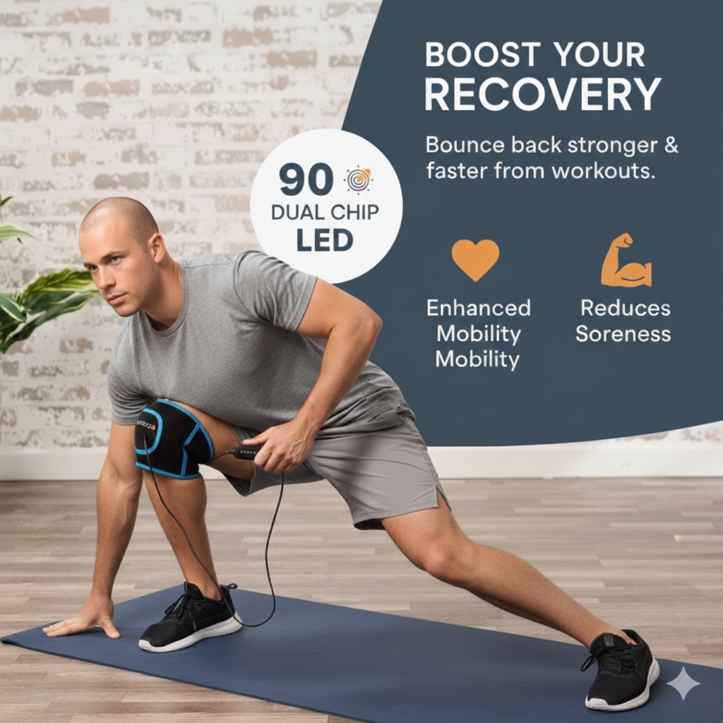 BioTech™ Light Therapy Belt