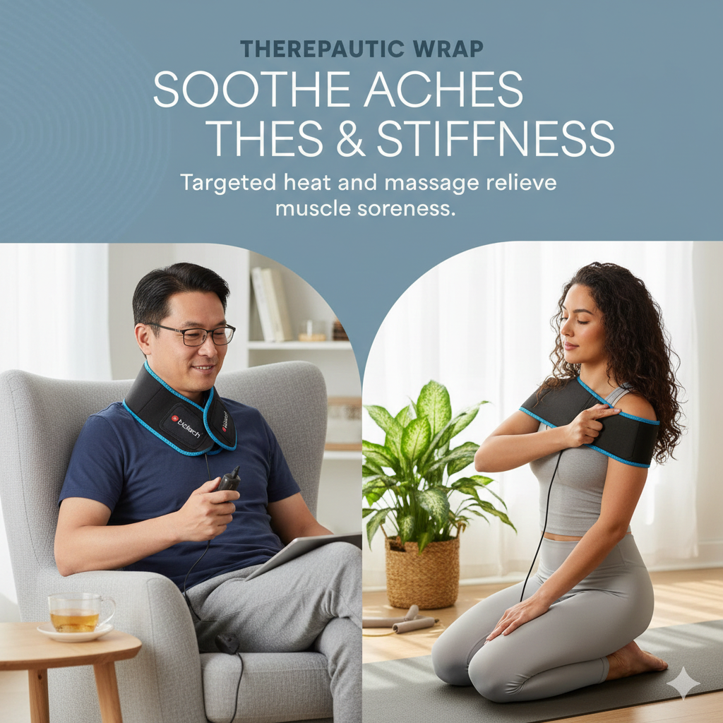 BioTech™ Light Therapy Belt