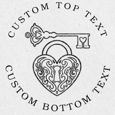Custom Book Embosser