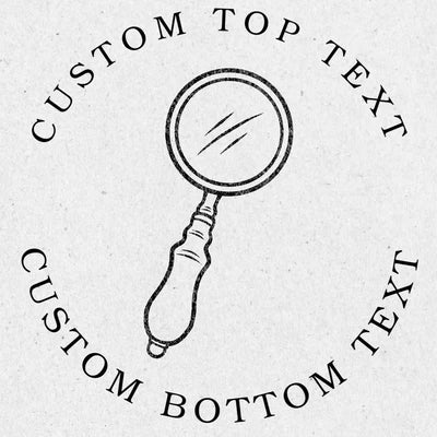 Custom Book Embosser