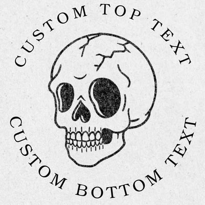 Custom Book Embosser