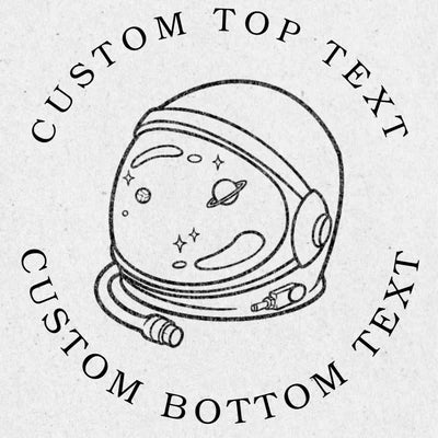 Custom Book Embosser