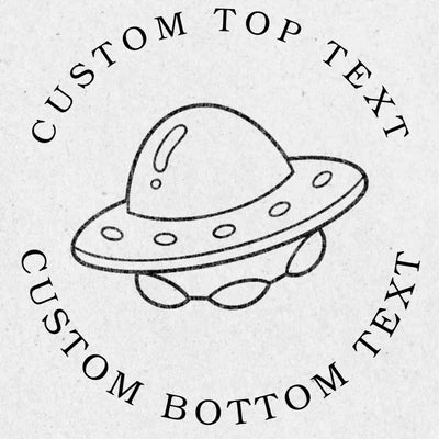 Custom Book Embosser